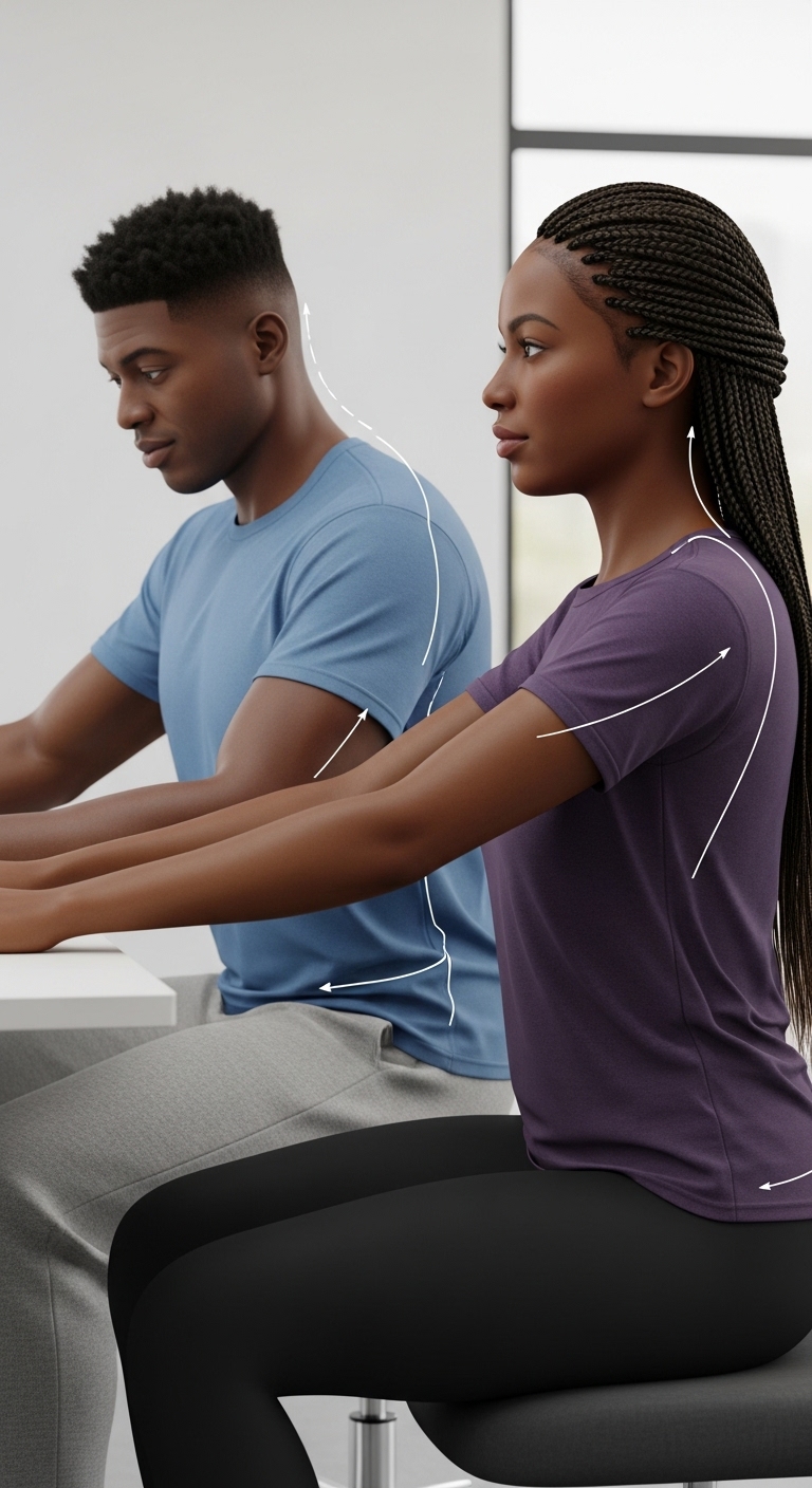 Ergonomic Assessments.